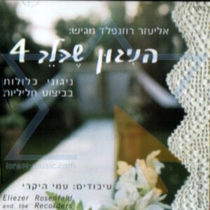 פלייבק ניגון חופה עממי | עממי