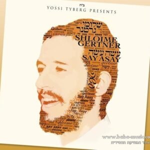 פלייבק ברוך שאמר | שלומי גרטנר