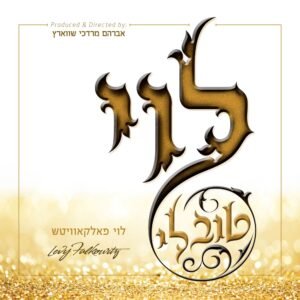 עטיפת אלבום עבור ליבי