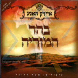פלייבק א אידעלע | אייזיק האניג