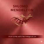 לוגו שלמה מנדלזון