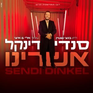 פלייבק אשרינו | סנדי דינקל