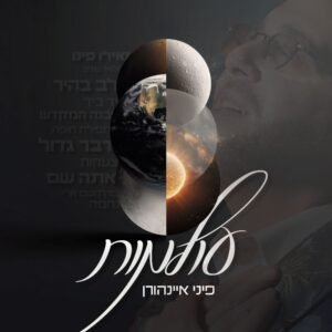 פלייבק לב בהיר | פיני איינהורן