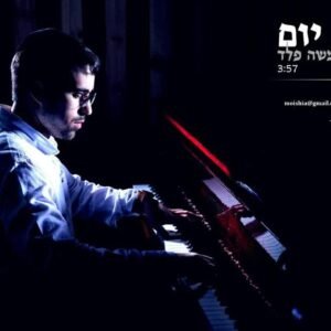 פלייבק קרב יום | משה פלד