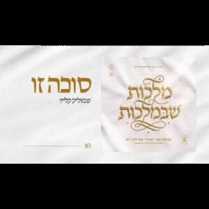 פלייבק סוכה זו | שמוליק קליין
