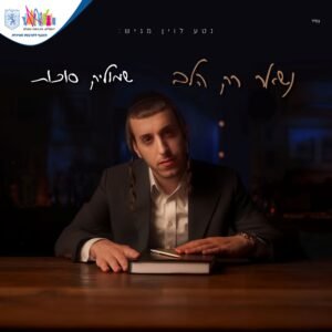 פלייבק נשאר רק הלב | שמוליק סוכות