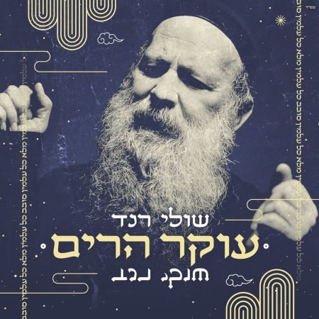 פלייבק עוקר הרים | שולי רנד