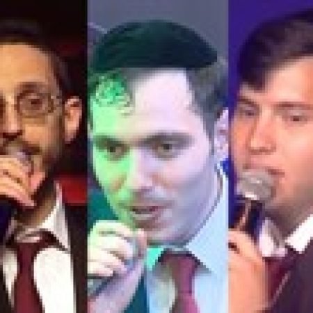 פלייבק חיים חיים | רולי דיקמן