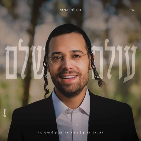 פלייבק עולם שלם | ארי היל